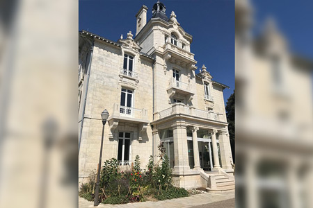 Résidence services séniors La Villa Royale - La Rochelle
